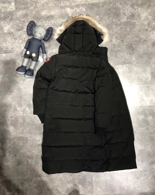 CG Down Jacket men-498