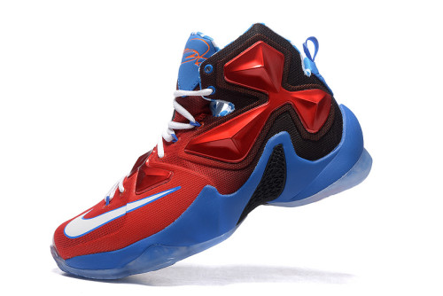 Nike LeBron James 13 shoes-022
