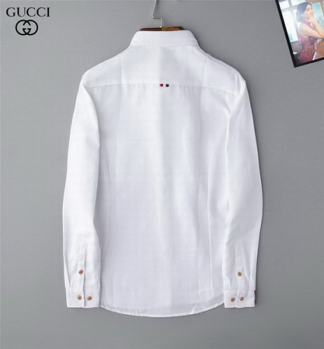 G long sleeve shirt men-085(M-XXXL)