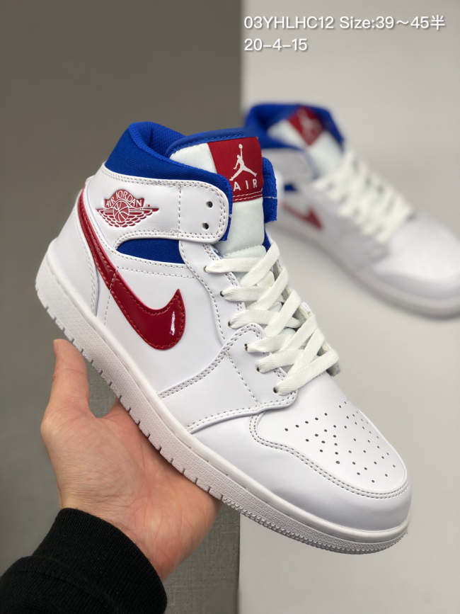 Jordan 1 shoes AAA Quality-200