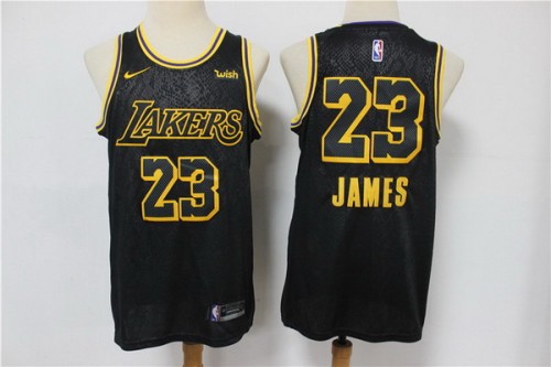 NBA Los Angeles Lakers-543