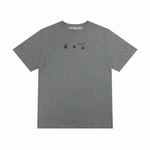 Off white t-shirt men-1417(S-XL)