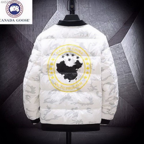CG Down Jacket men-255