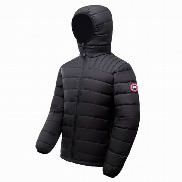 CG Down Jacket men-589