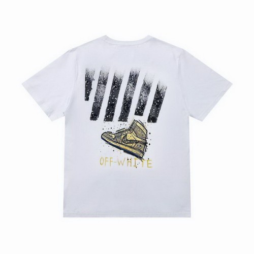 Off white t-shirt men-1424(S-XL)
