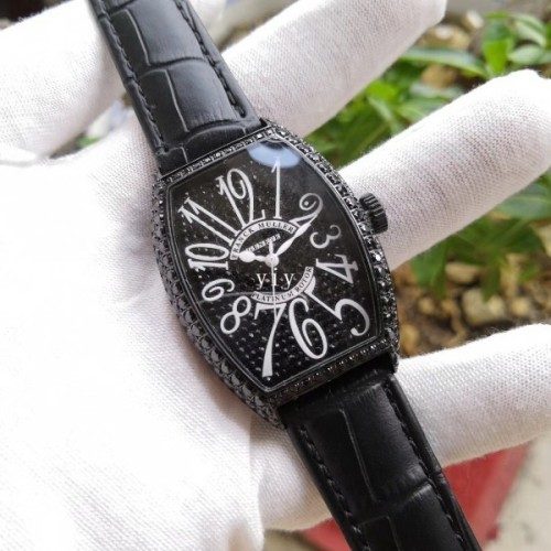Franck Muller Watches-025