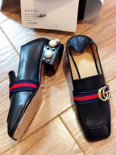 G women shoes 1：1 quality-393