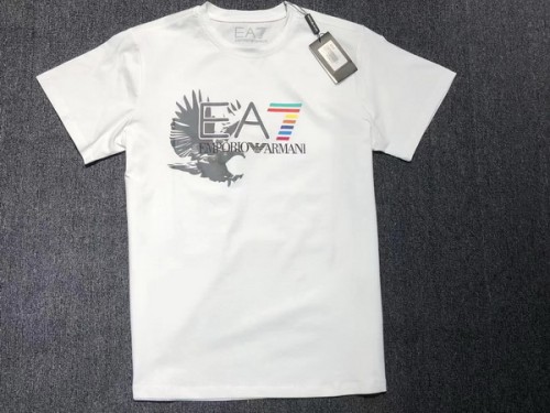 Armani t-shirt men-230(M-XXXL)
