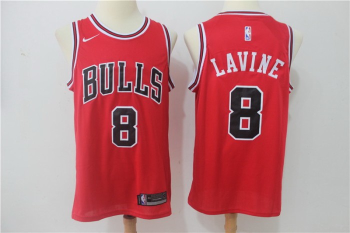 NBA Chicago Bulls-007