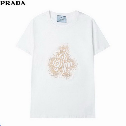 Prada t-shirt men-051(M-XXL)