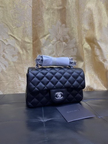 CHAL Handbags AAA Quality-077