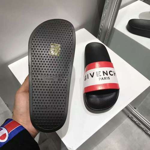 Givenchy men slippers AAA-023(40-45)