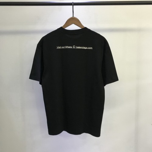 B Shirt 1：1 Quality-1249(XS-L)