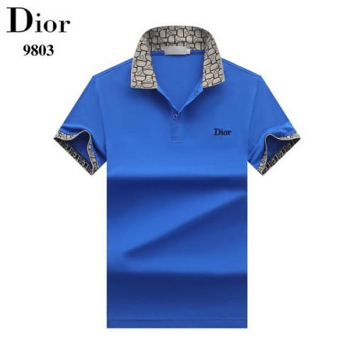 Dior polo T-Shirt-108(M-XXXL)