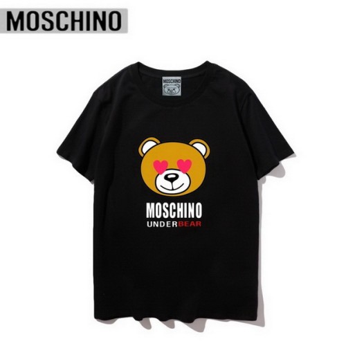 Moschino t-shirt men-277(S-XXL)