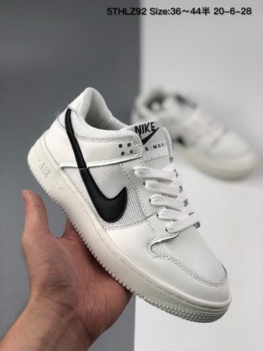 Nike air force shoes men low-460