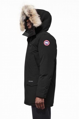 CG Down Jacket men-638