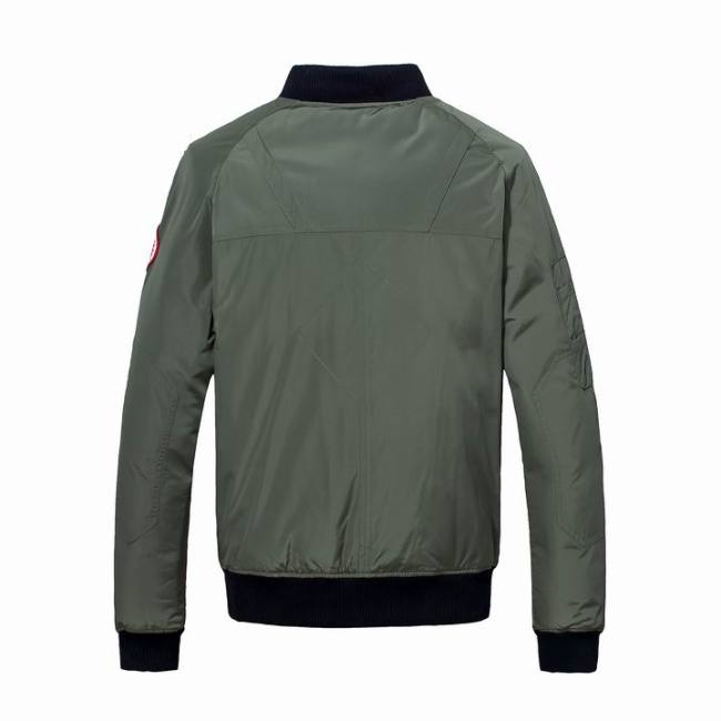 CG Down Jacket men-833