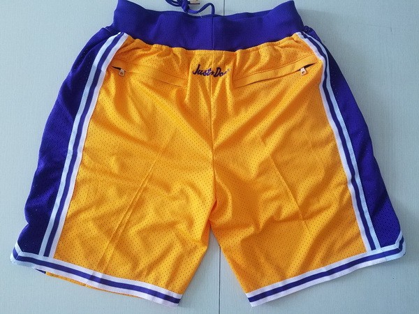 NBA Shorts-183