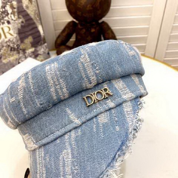 Dior Hats AAA-237