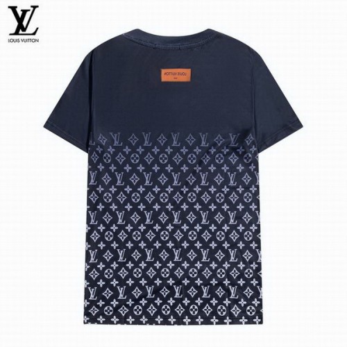 LV  t-shirt men-425(S-XXL)