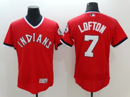MLB Cleveland Indians-075