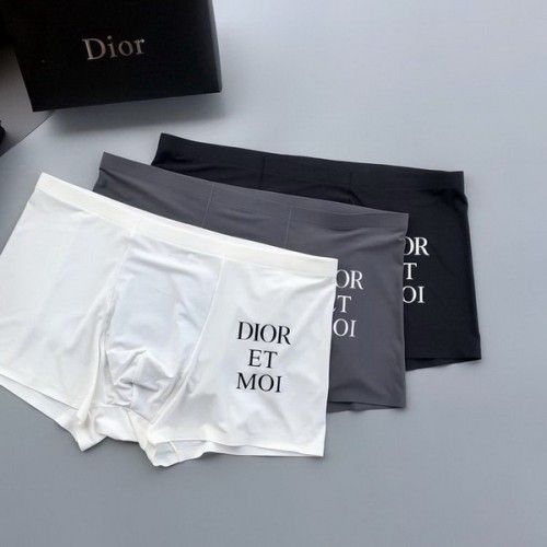 Dior underwear-025(L-XXXL)