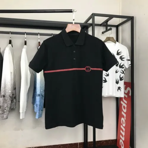 G polo men t-shirt-131(S-XXL)