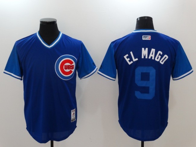 MLB 2018 Jerseys-071