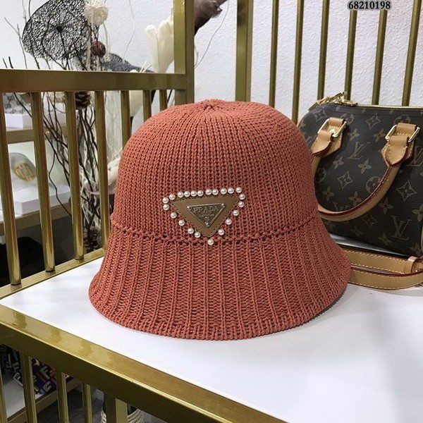 Prada Hats AAA-168