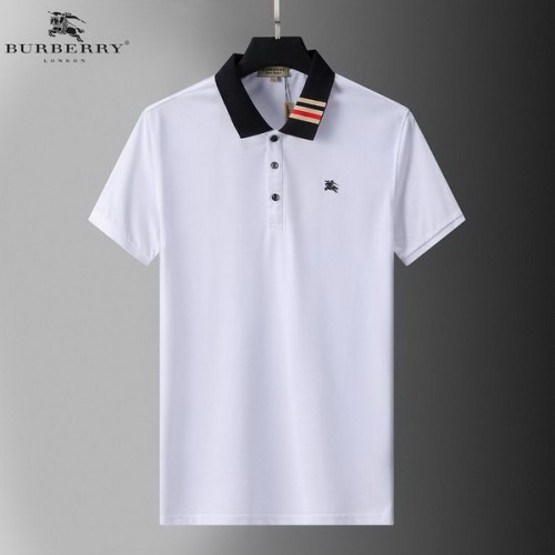 Burberry polo men t-shirt-199(M-XXXL)