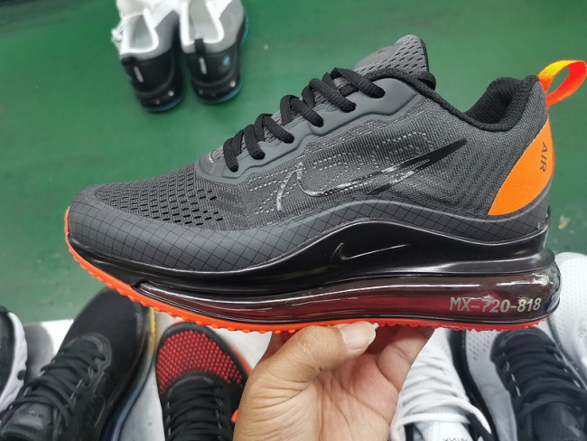 Nike Air Max 720 women shoes-206