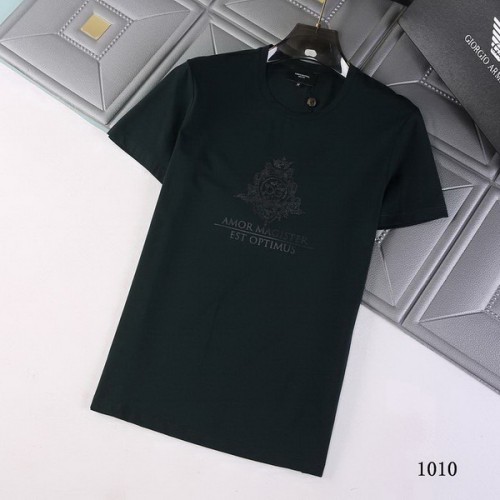 D&G t-shirt men-029(M-XXXL)