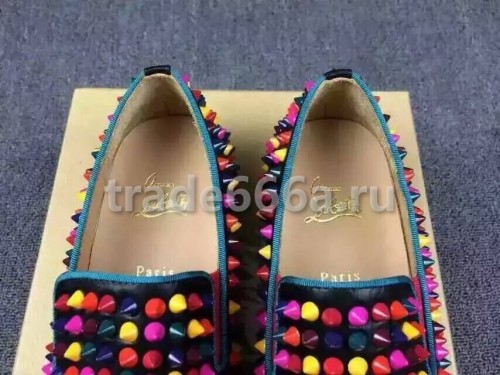 Super Max Perfect Christian Louboutin(with receipt)-078