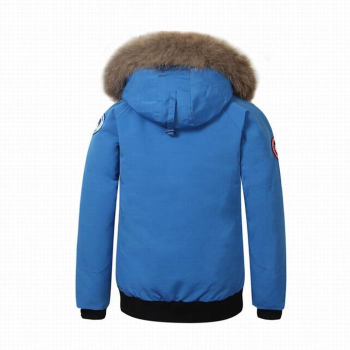 CG Down Jacket men-767