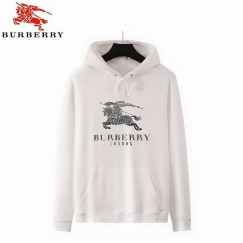 Burberry men Hoodies-279(S-XXL)