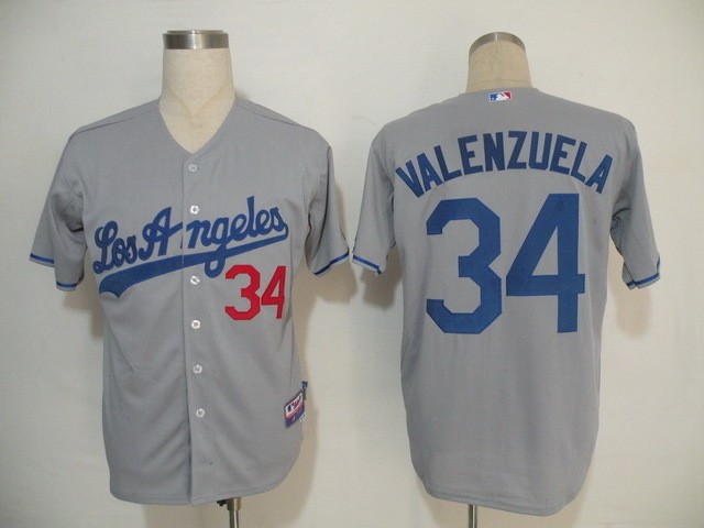 MLB Los Angeles Dodgers-158