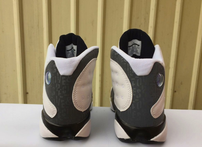 Air Jordan 13 Shoes AAA-102
