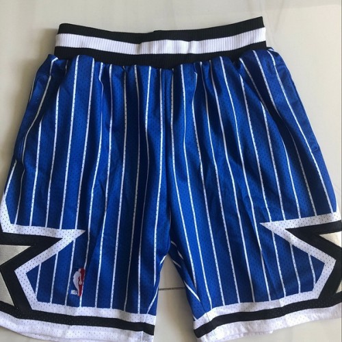 NBA Shorts-745