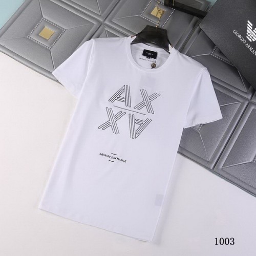 Armani t-shirt men-033(M-XXXL)