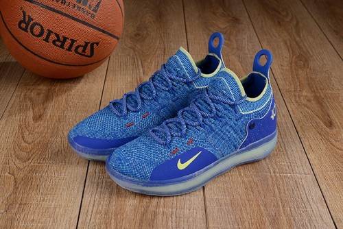 Nike KD 11 Shoes-028