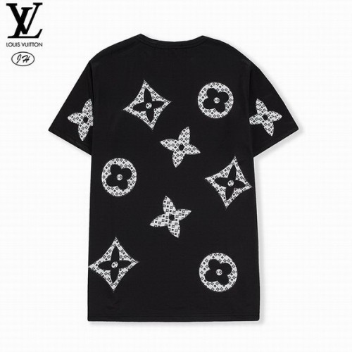 LV  t-shirt men-474(S-XXL)