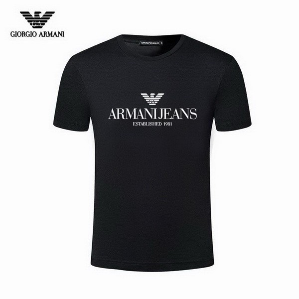 Armani t-shirt men-106(M-XXXL)