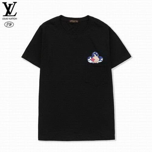LV  t-shirt men-424(S-XXL)