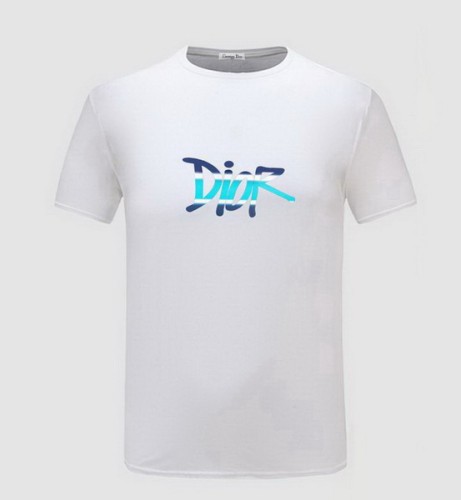 Dior T-Shirt men-105(M-XXXXXXL)