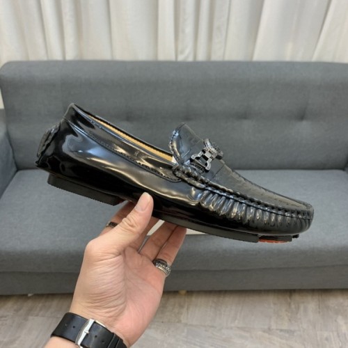 Versace Men Shoes 1：1 Quality-492