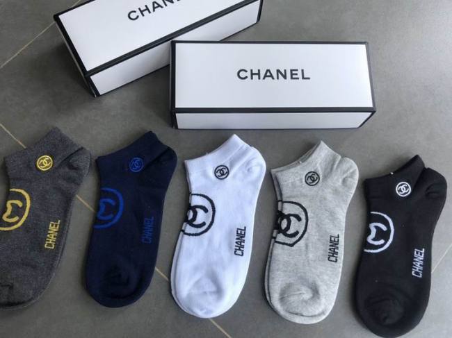 CHNL Socks-018