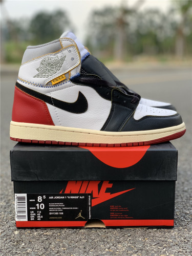 Super Max Perfect Jordan 1 shoes-057