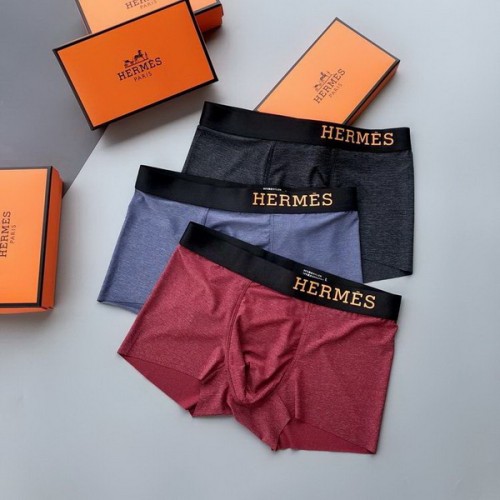 Hermes boxer underwear-057(L-XXXL)
