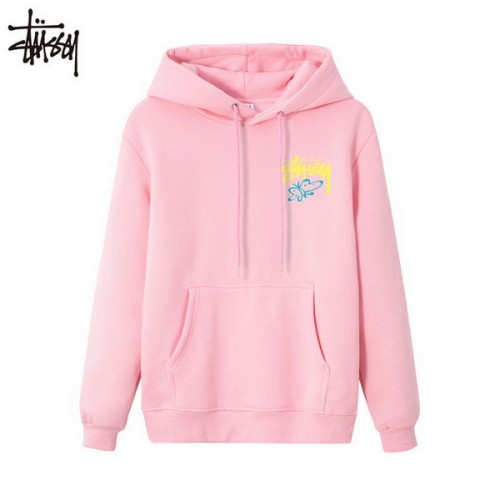 Stussy men Hoodies-203(S-XXL)